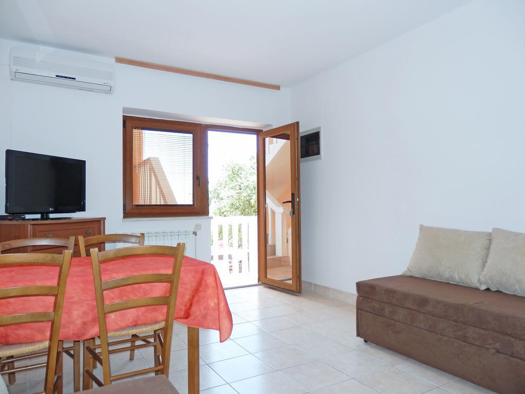 Apartments Idila Medulin Exterior photo