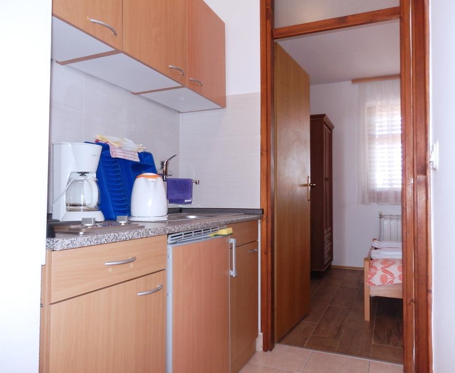 Apartments Idila Medulin Exterior photo