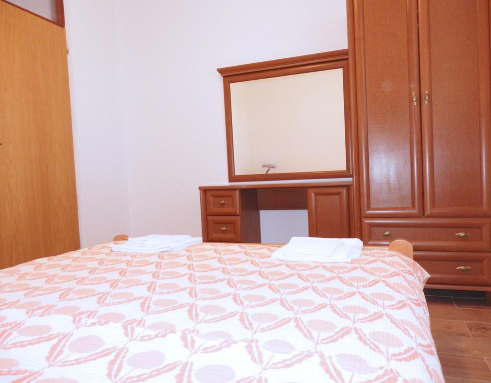 Apartments Idila Medulin Exterior photo